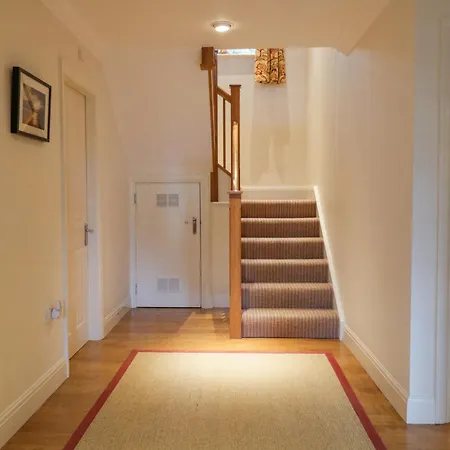 Orchard House *