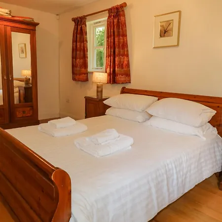 Ferienhaus Orchard House *