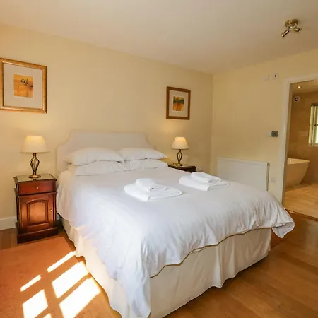 Ferienhaus Orchard House Ambleside