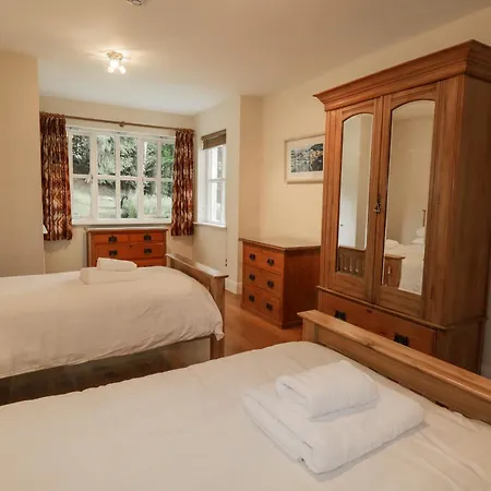 Orchard House Ambleside