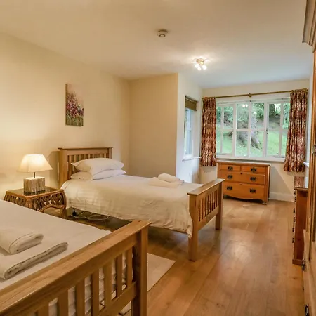 Ferienhaus Orchard House