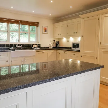 Orchard House Ferienhaus Ambleside