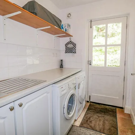 Feriehus Orchard House