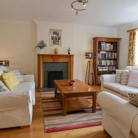 Orchard House Ferienhaus Ambleside