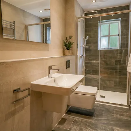 Orchard House Ambleside