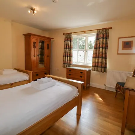 Orchard House * Ambleside