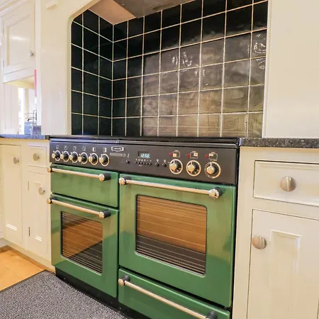 Ferienhaus Orchard House *