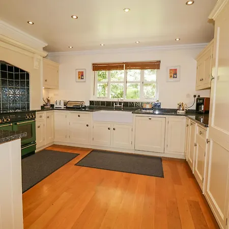 Ferienhaus Orchard House