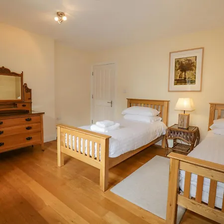 Orchard House Ferienhaus Ambleside