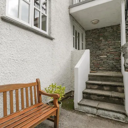 Orchard House Ambleside