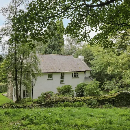 Ferienhaus Orchard House *