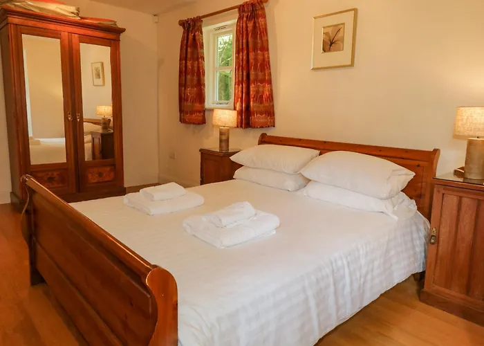 Дом отдыха Orchard House *