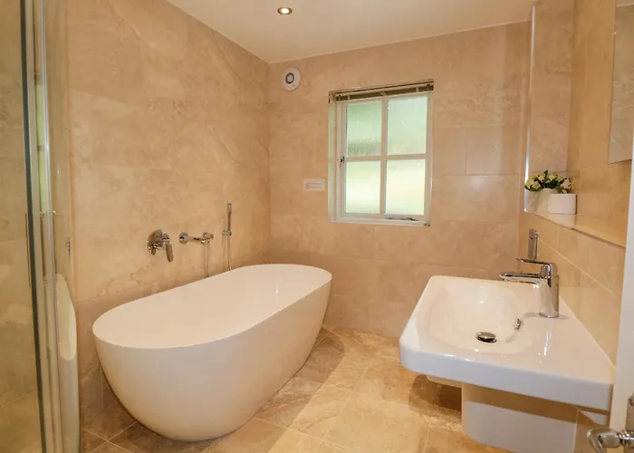 Дом отдыха Orchard House *