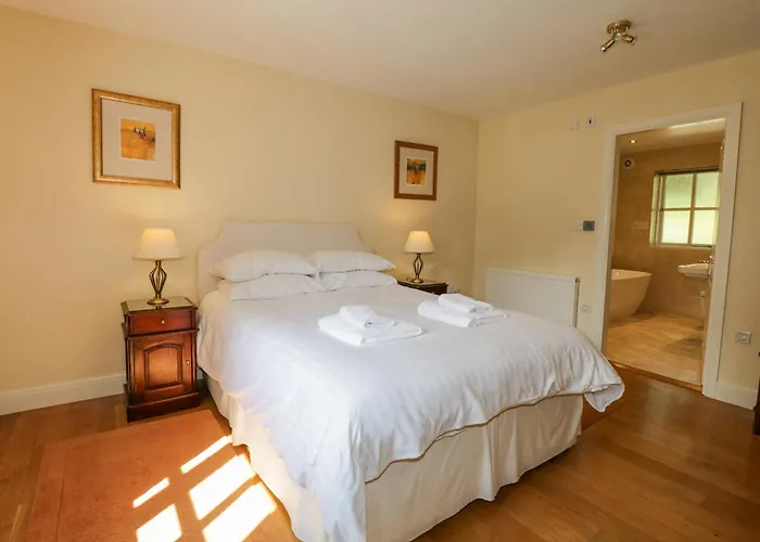 Дом отдыха Orchard House Эмблсайд