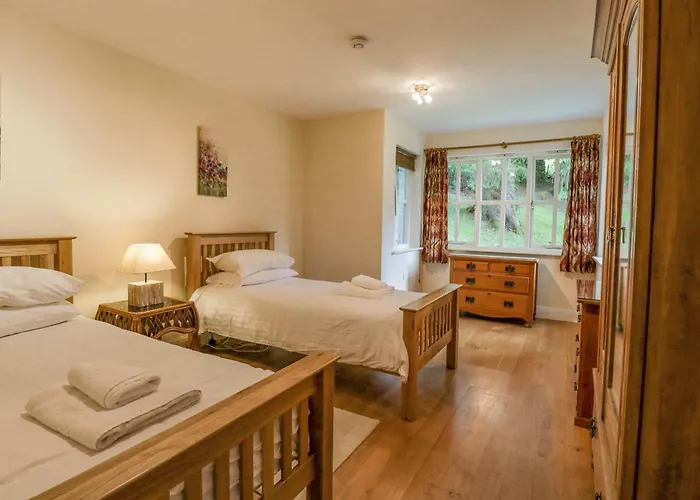 Дом отдыха Orchard House