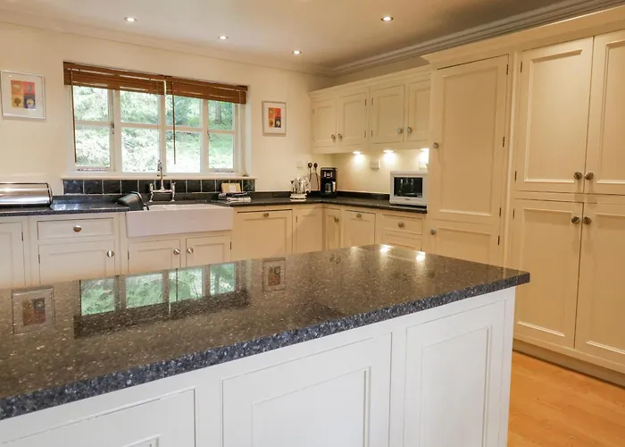 Orchard House Дом отдыха Эмблсайд