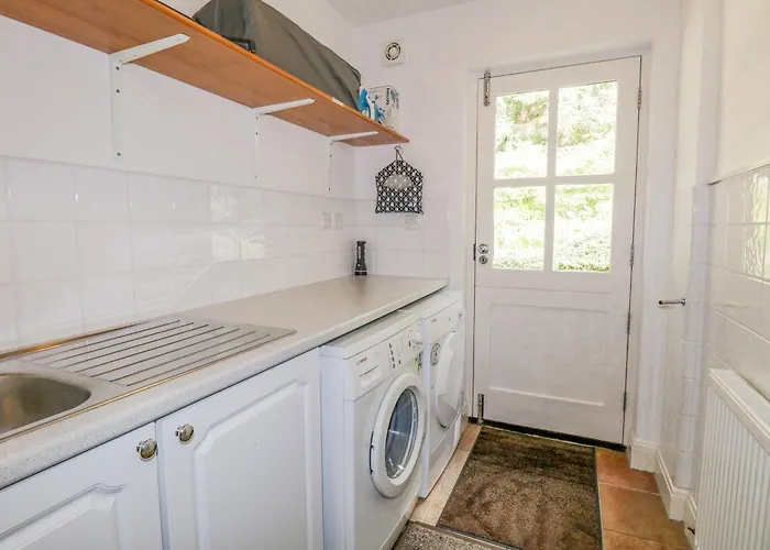 Дом отдыха Orchard House