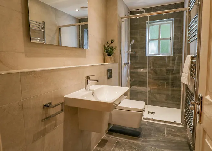 Orchard House Эмблсайд