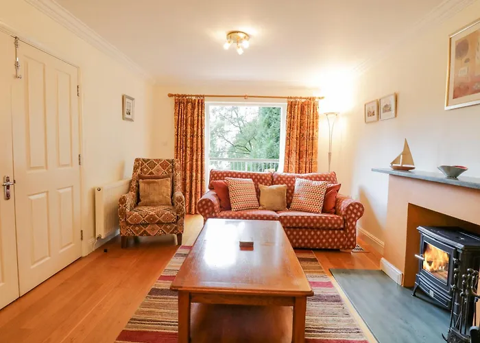 Orchard House Дом отдыха