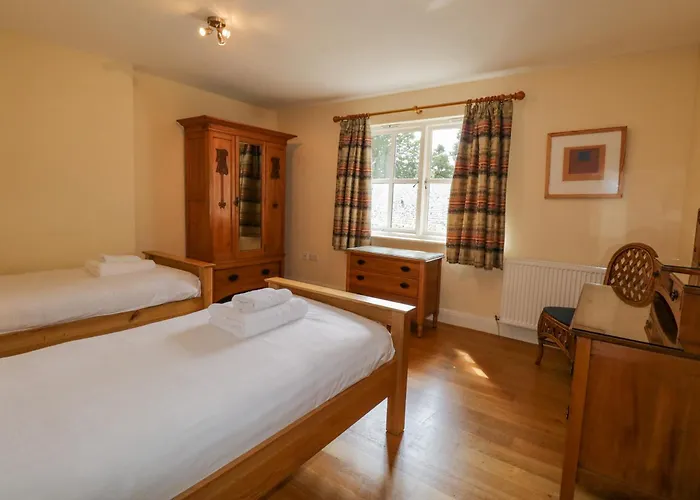 Orchard House * Эмблсайд