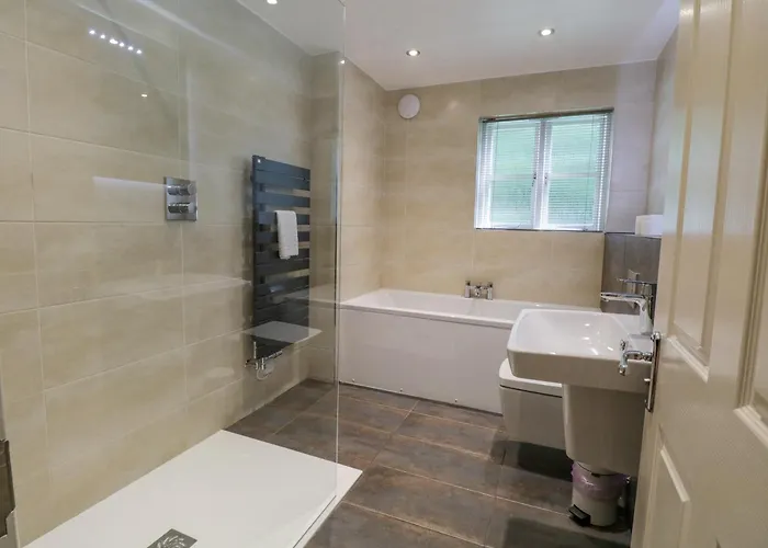 Orchard House Дом отдыха Эмблсайд