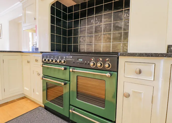 Дом отдыха Orchard House *