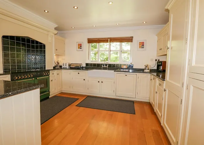 Дом отдыха Orchard House