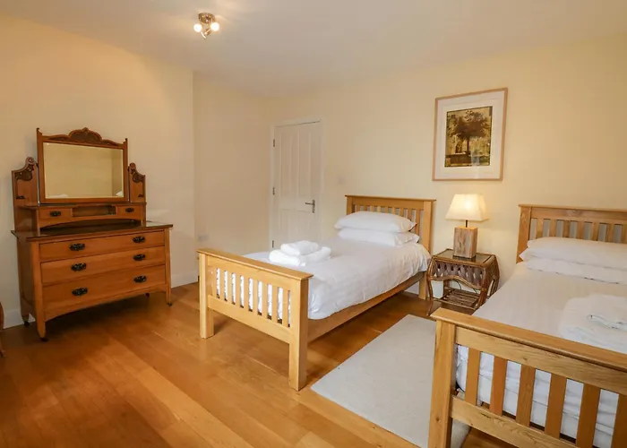 Orchard House Дом отдыха Эмблсайд