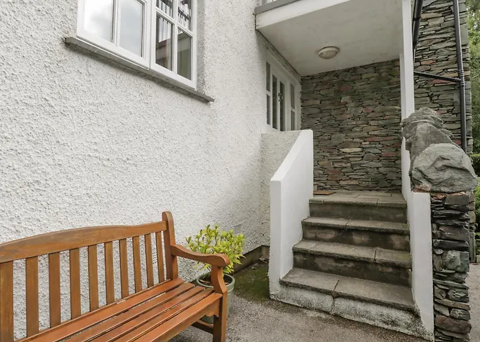 Orchard House Эмблсайд