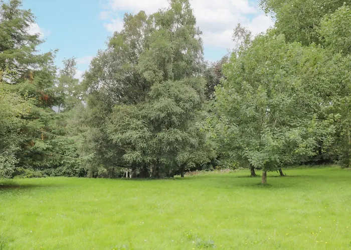 Дом отдыха Orchard House *