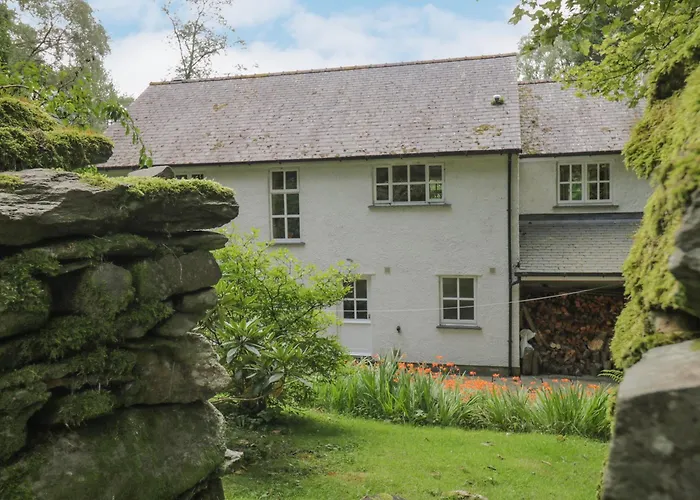 Orchard House * Эмблсайд