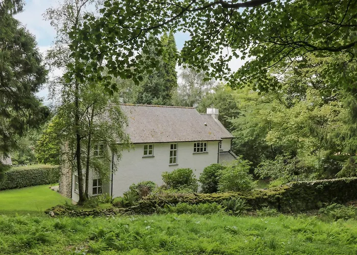 Дом отдыха Orchard House *