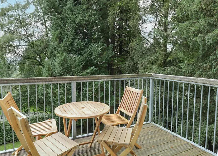 Orchard House Дом отдыха