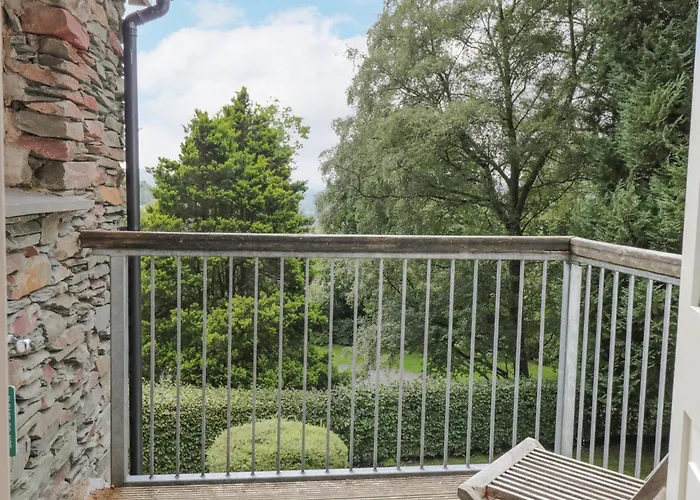 Orchard House Эмблсайд