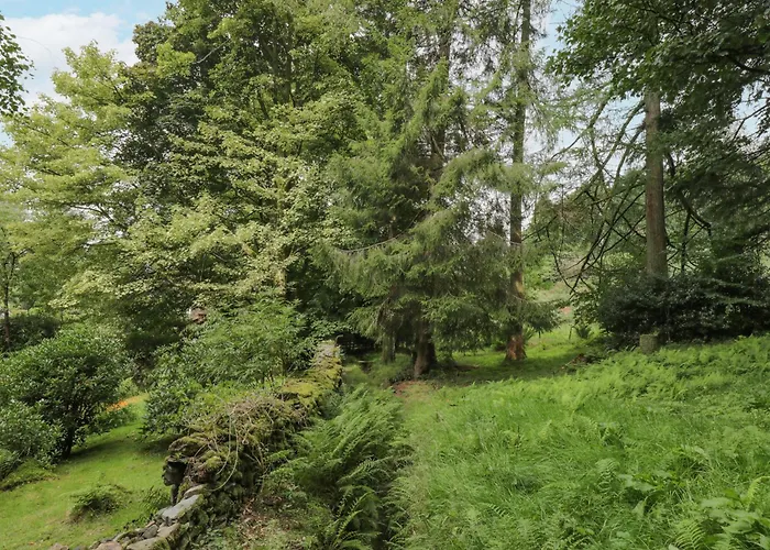 Дом отдыха Orchard House *