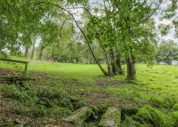 Orchard House * Эмблсайд