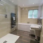 Orchard House Dom wakacyjny Ambleside