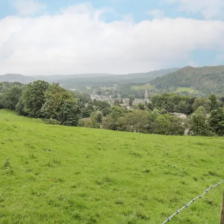 Dom wakacyjny Orchard House Ambleside