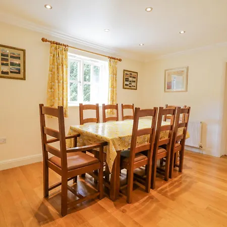 Orchard House