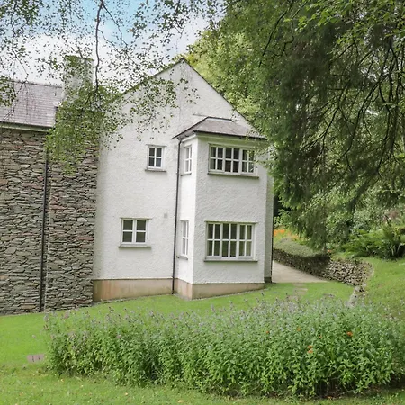Orchard House *